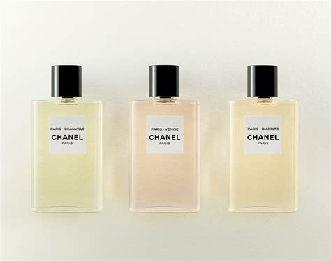 chanel paris-deauville review|Chanel Paris deauville price.